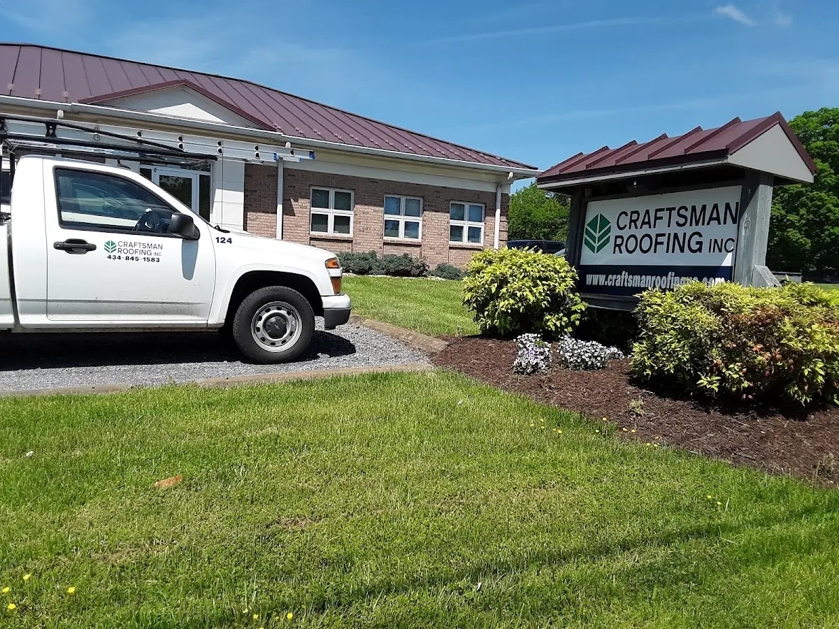 Quality Chimney Repair by experienced craftsmen in Roanoke Station